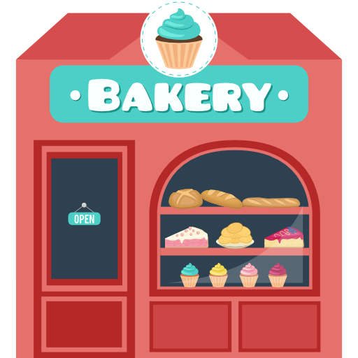 Bakeries